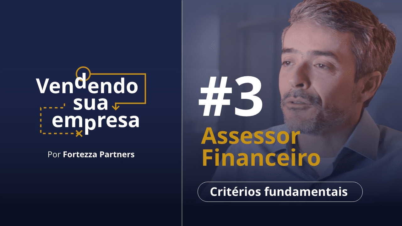 Vendendo sua Empresa #2 Quando vender a sua empresa